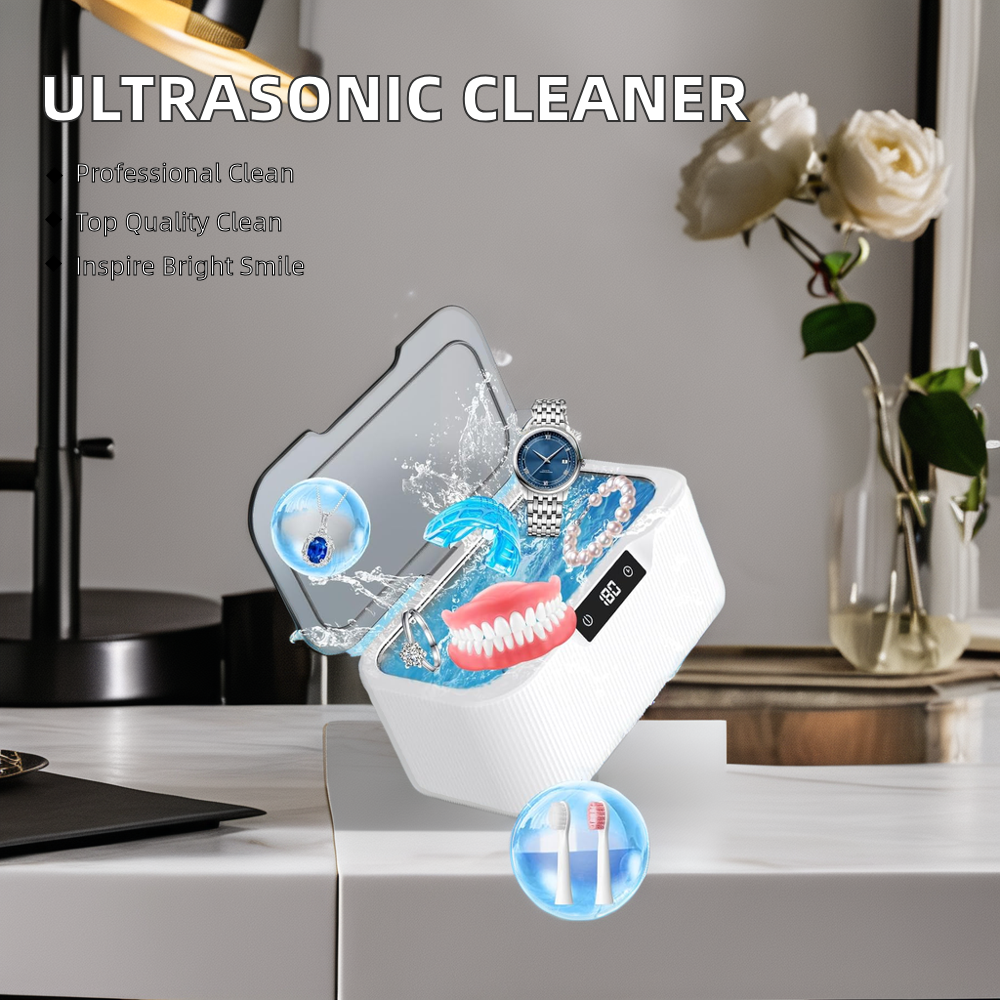 Ultrasonic Cleane