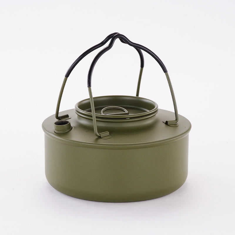 Outdoor Camping Pot 