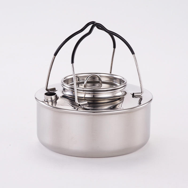 Outdoor Camping Pot 