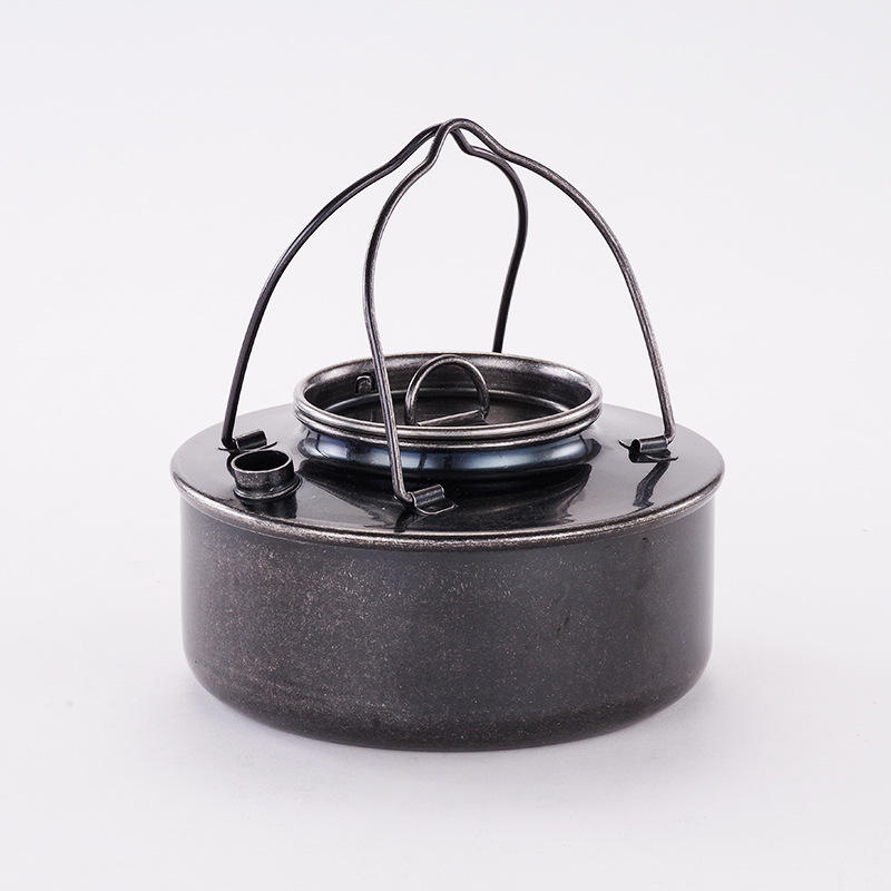 Outdoor Camping Pot 