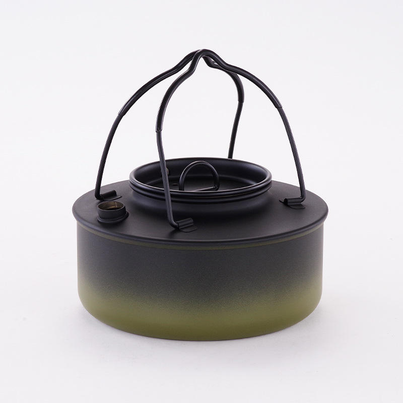 Outdoor Camping Pot 