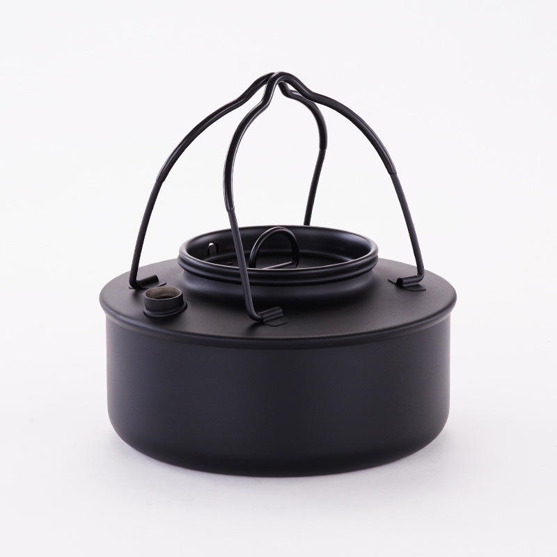 Outdoor Camping Pot 