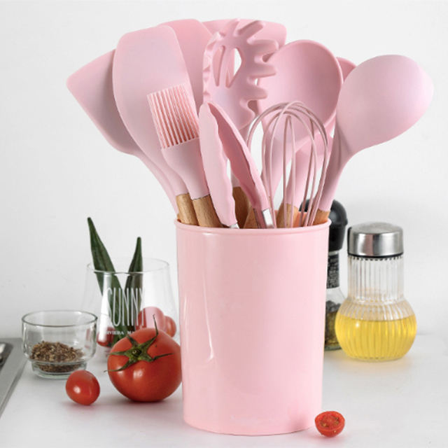 Silicone Kitchen Utensil