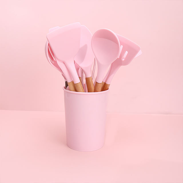 Silicone Kitchen Utensil