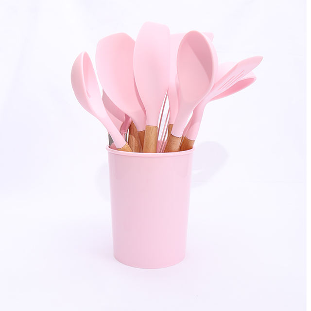 Silicone Kitchen Utensil