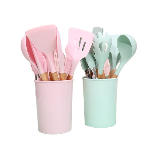 Silicone Kitchen Utensil