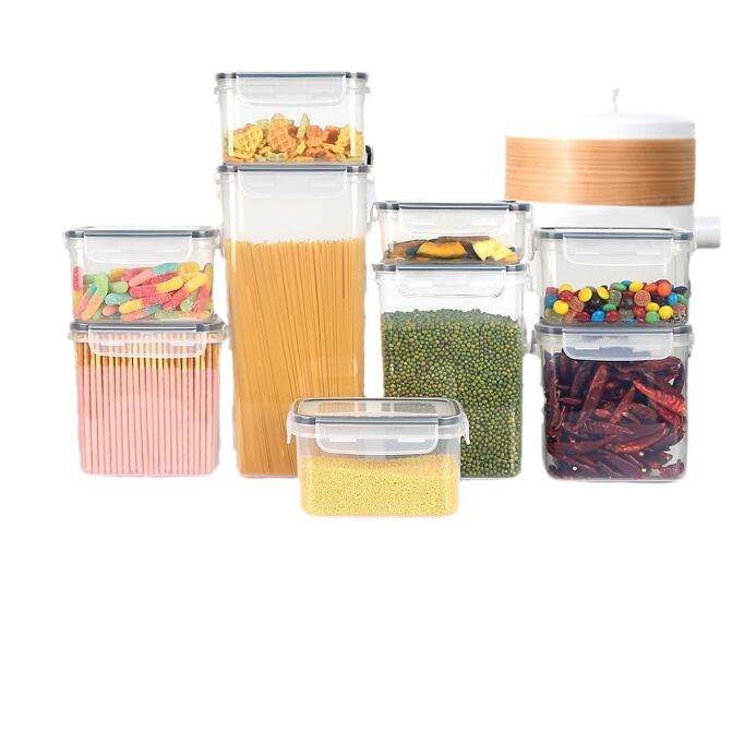 Storage Boxes