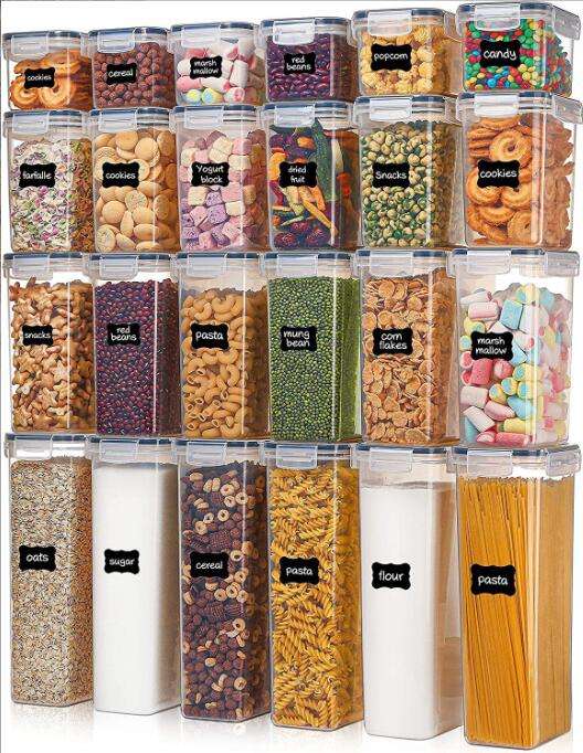 Storage Boxes