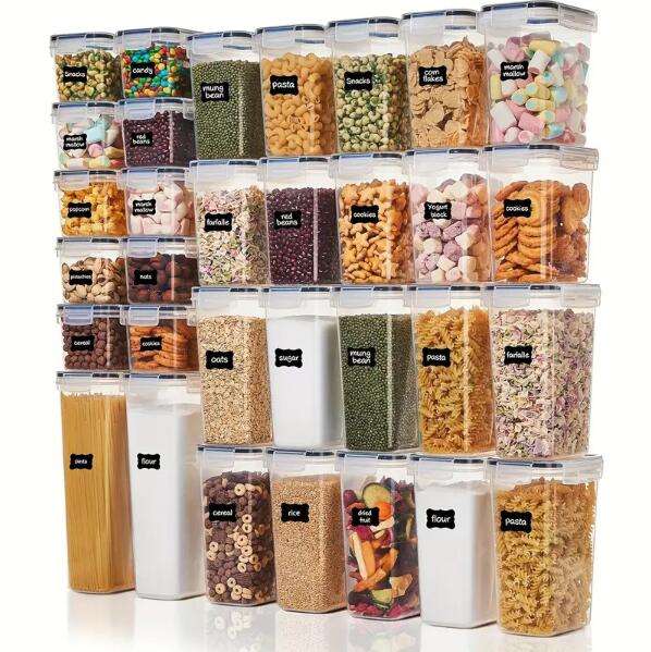 Storage Boxes