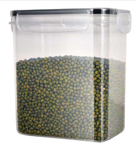 Storage Boxes