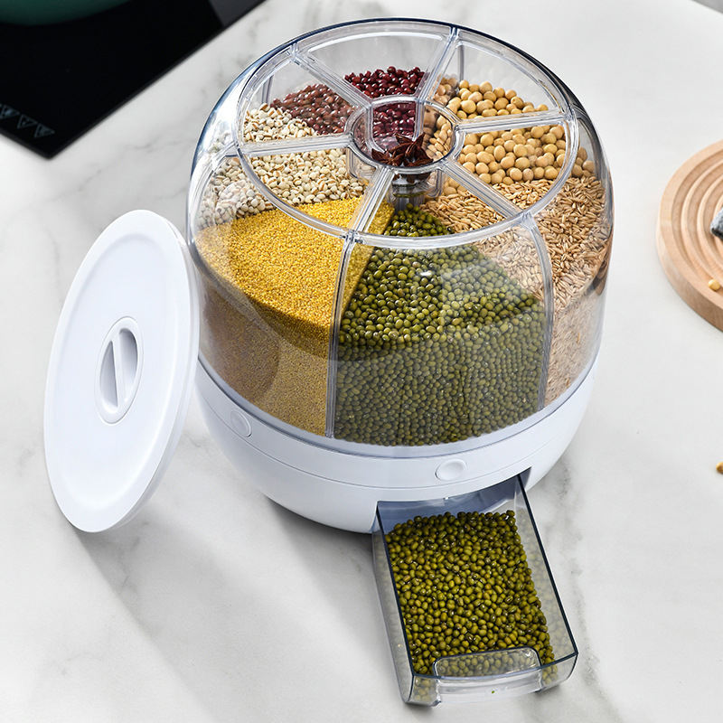 rice Bucket