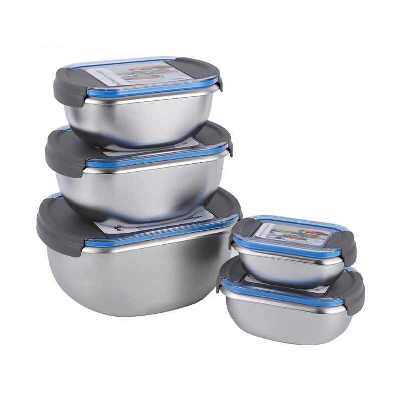  Lunch Box