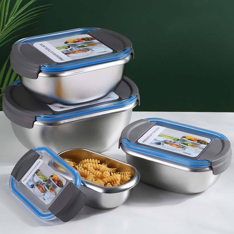  Lunch Box