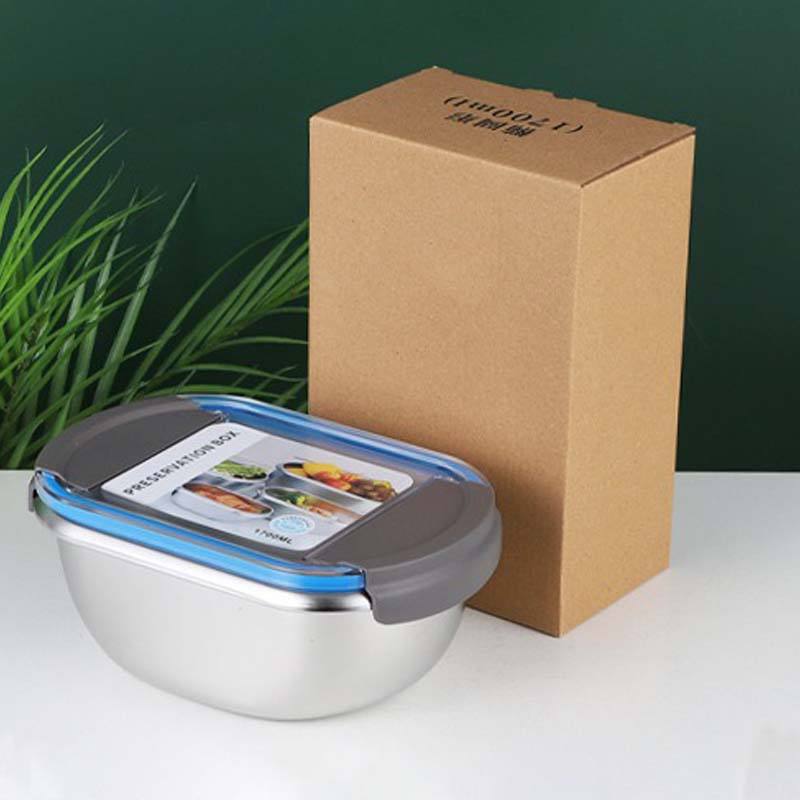  Lunch Box