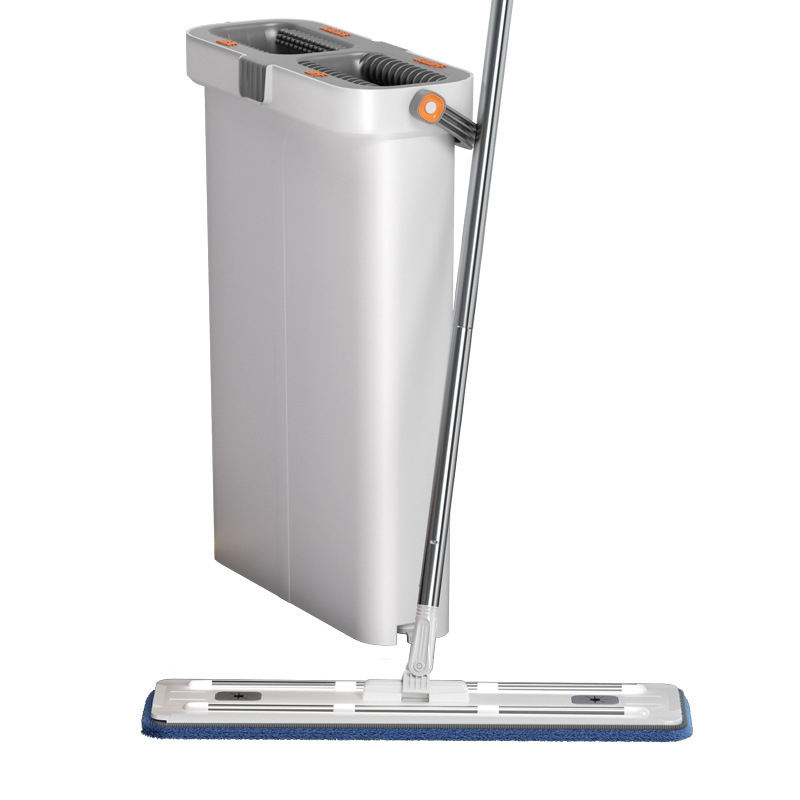 Dry Mop For Floor Cleaning