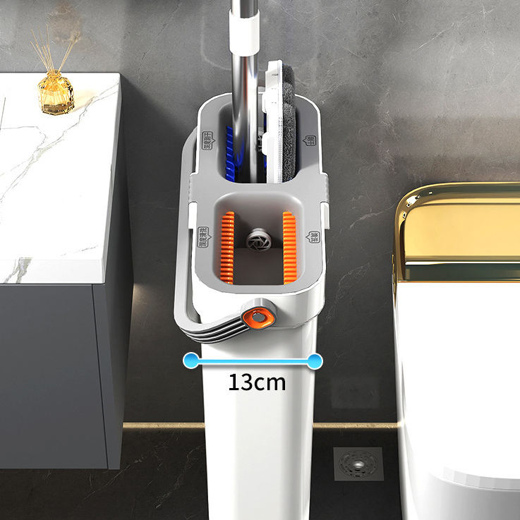 Dry Mop For Floor Cleaning