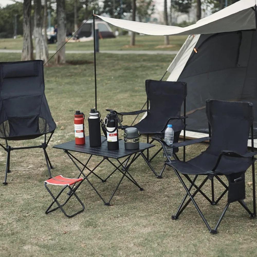 camping Chair 