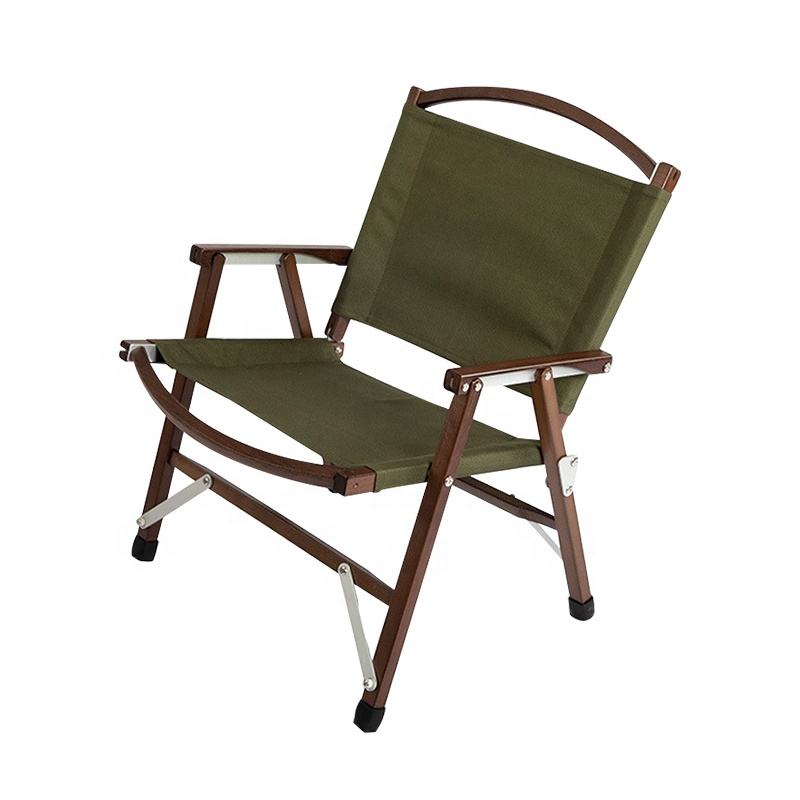 Wood Chairs 