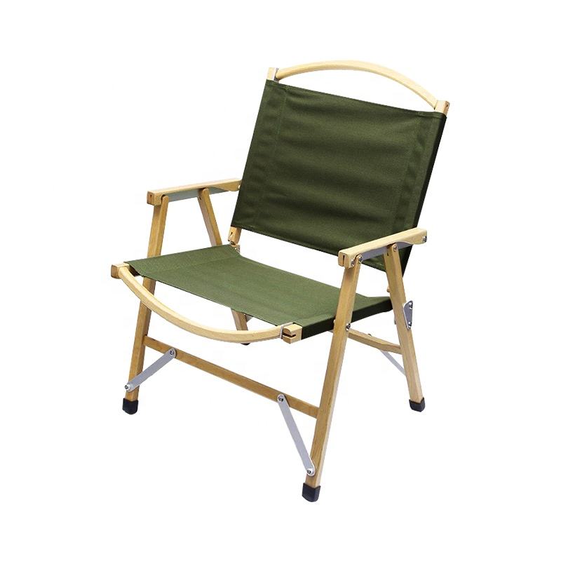 Wood Chairs 