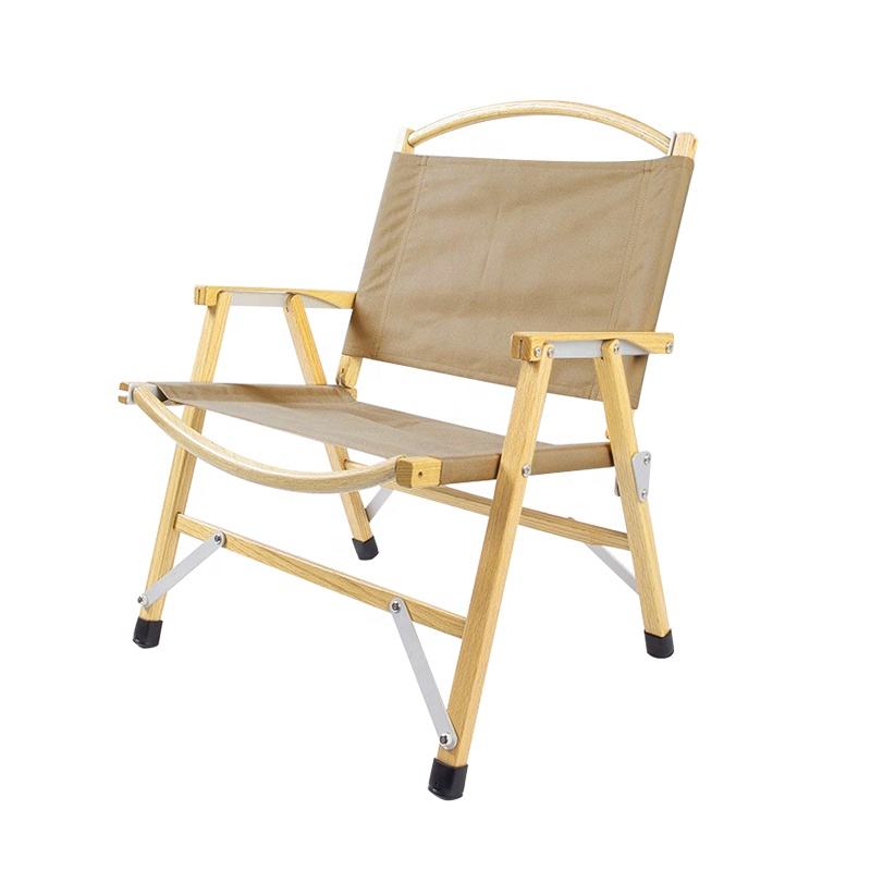 Wood Chairs 