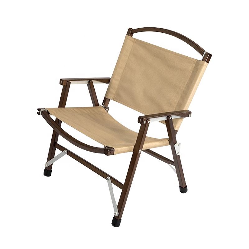 Wood Chairs 