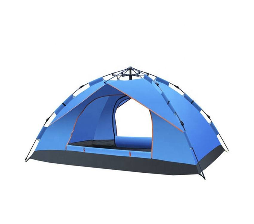 Summer Tent