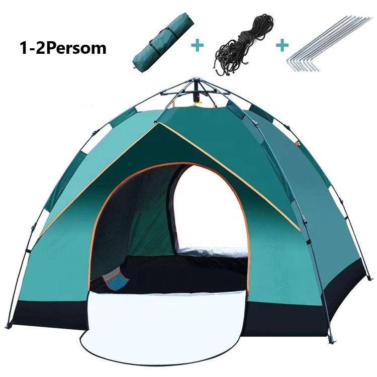 Summer Tent