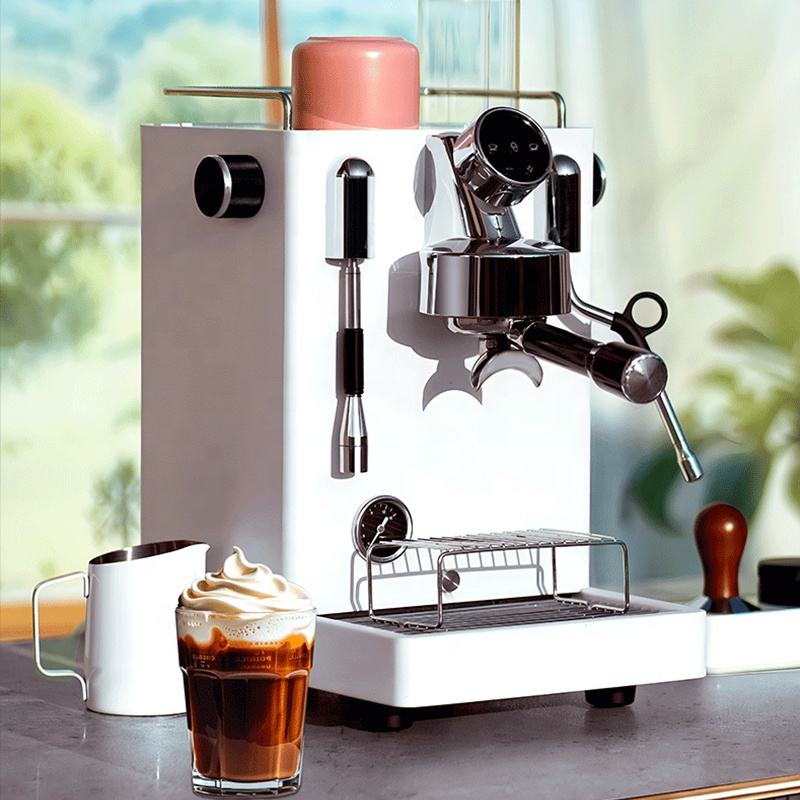  Electric  Coffee Maker