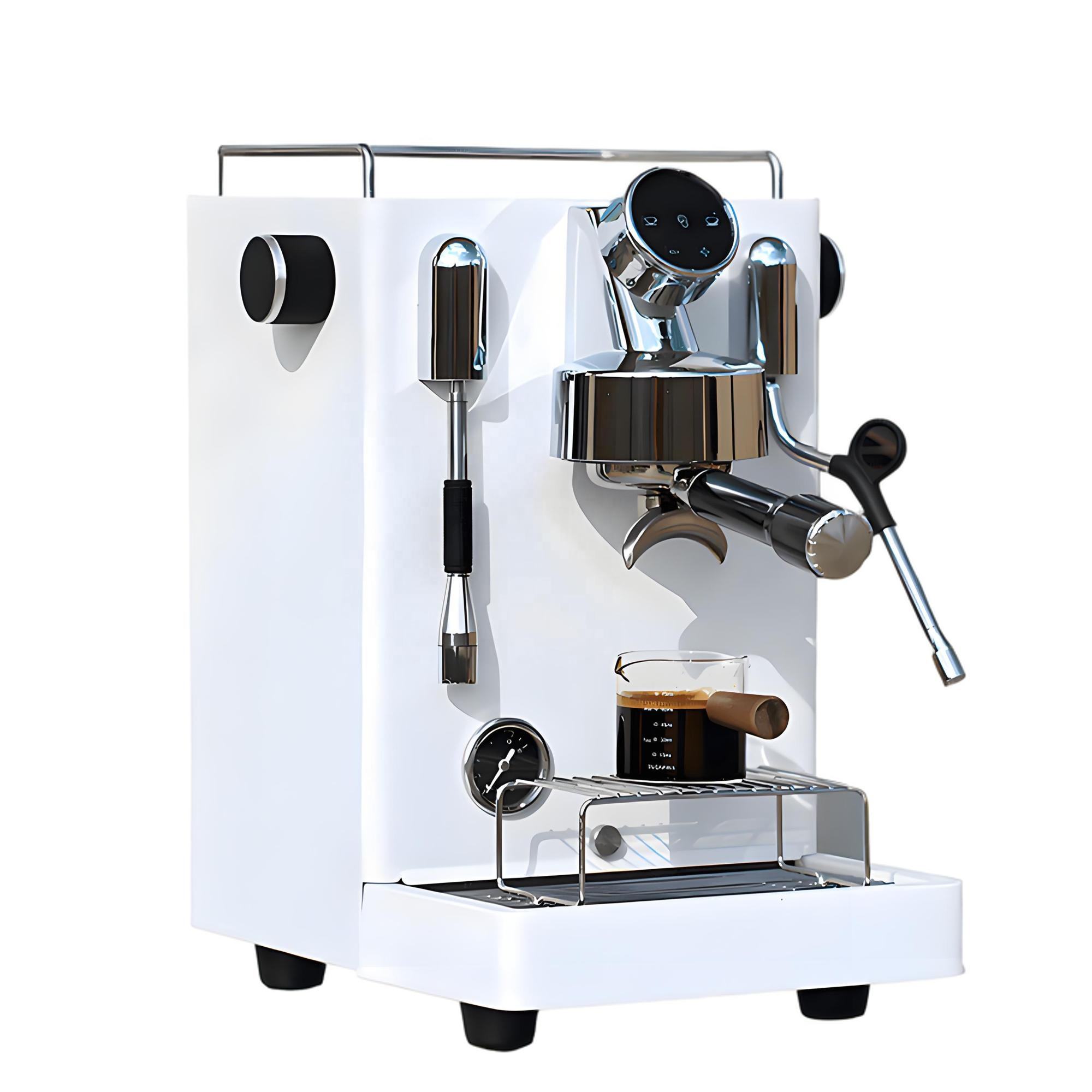  Electric  Coffee Maker