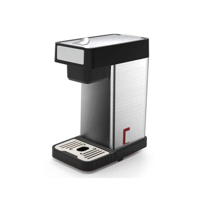 Coffee Machine Capsules