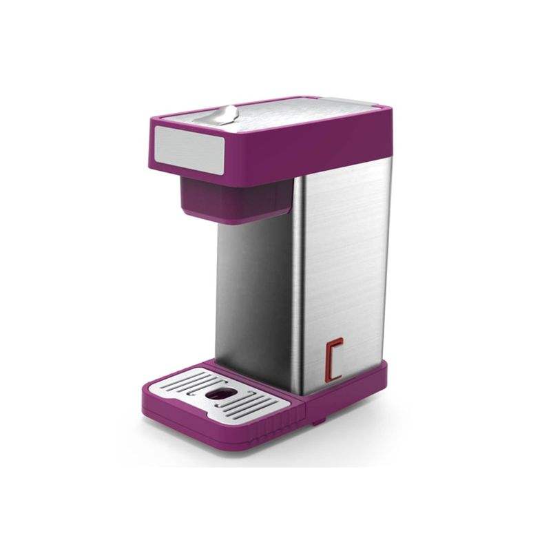Coffee Machine Capsules