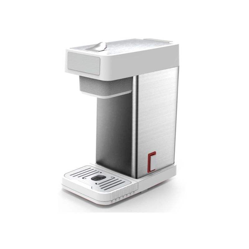 Coffee Machine Capsules
