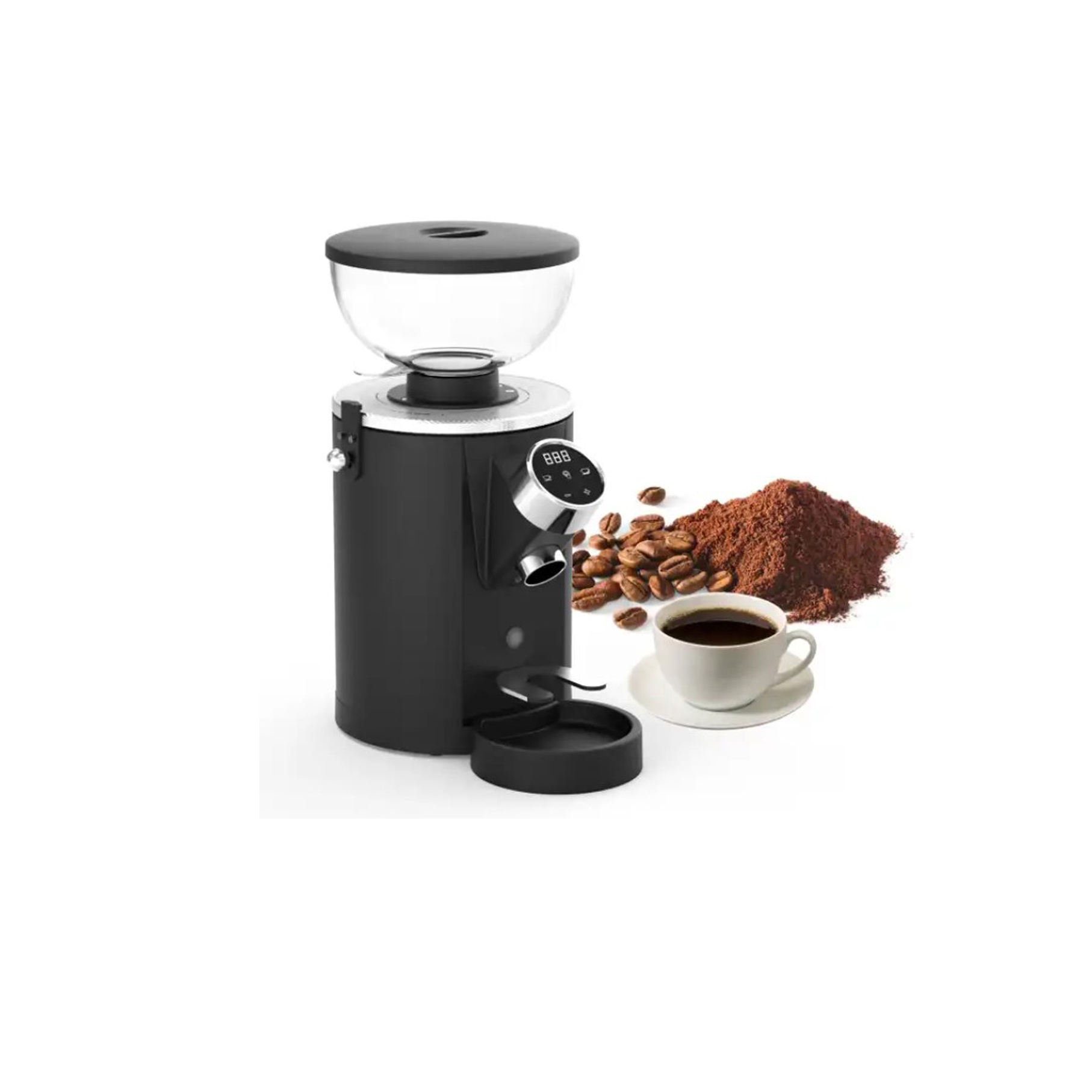 Grinder coffee