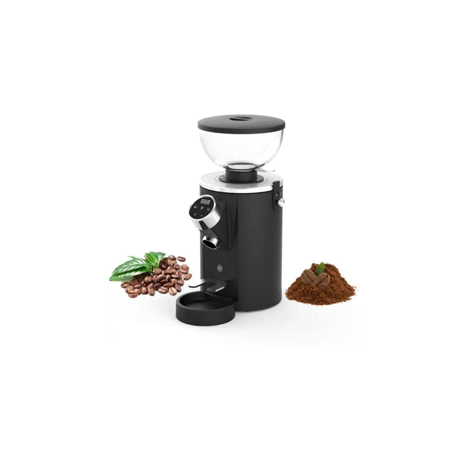 Grinder coffee