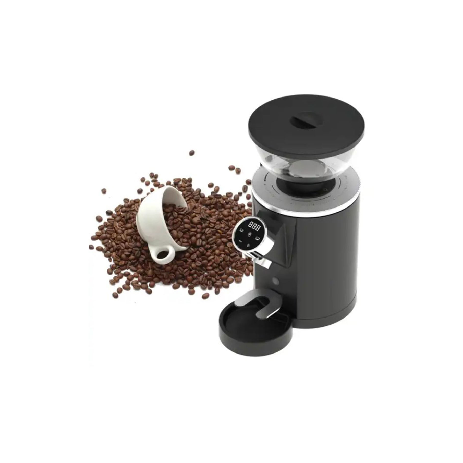 Grinder coffee