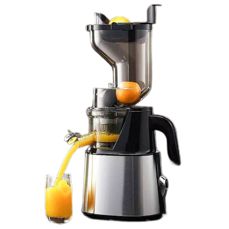 Electric Coffee