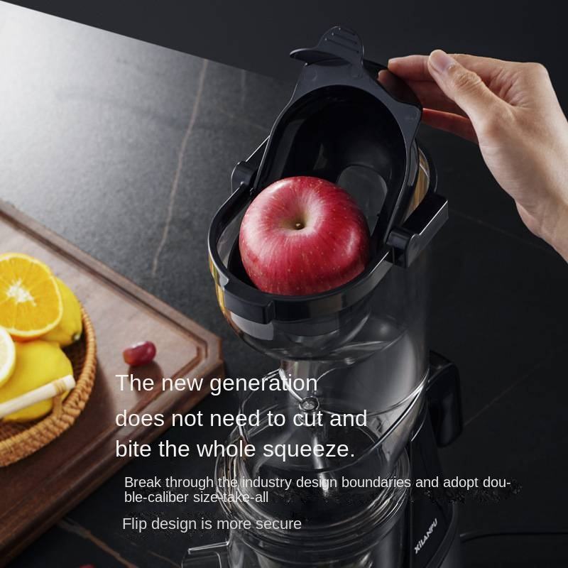 Electric Coffee