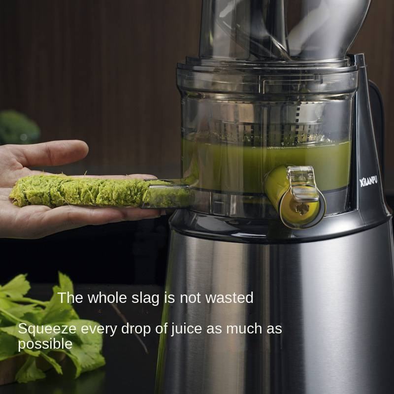 Electric Coffee