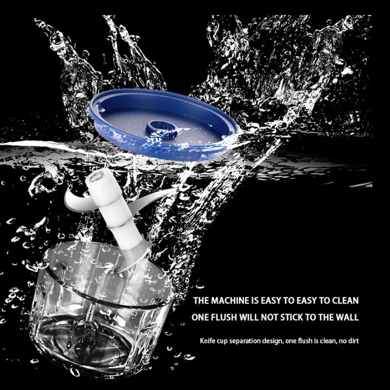 Home appliances