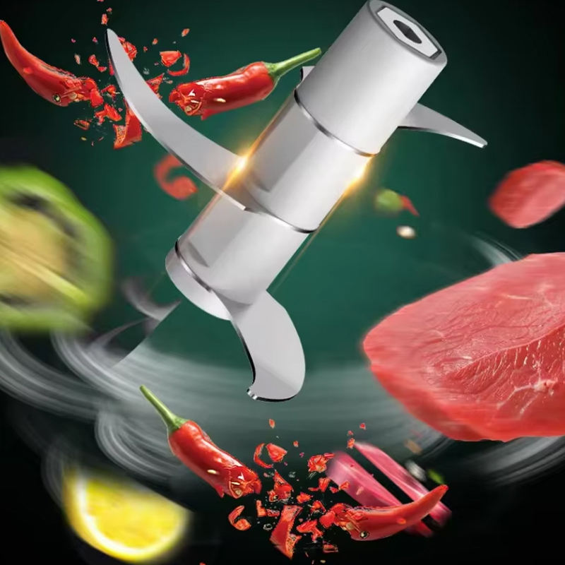 Home appliances