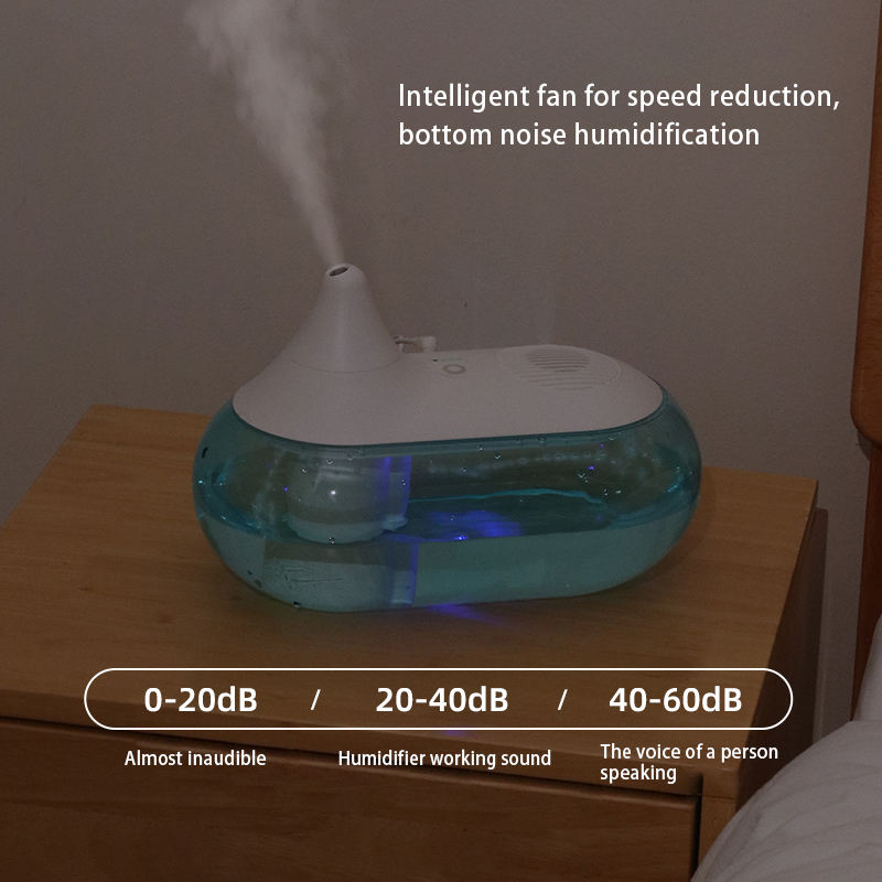 Household Humidifier