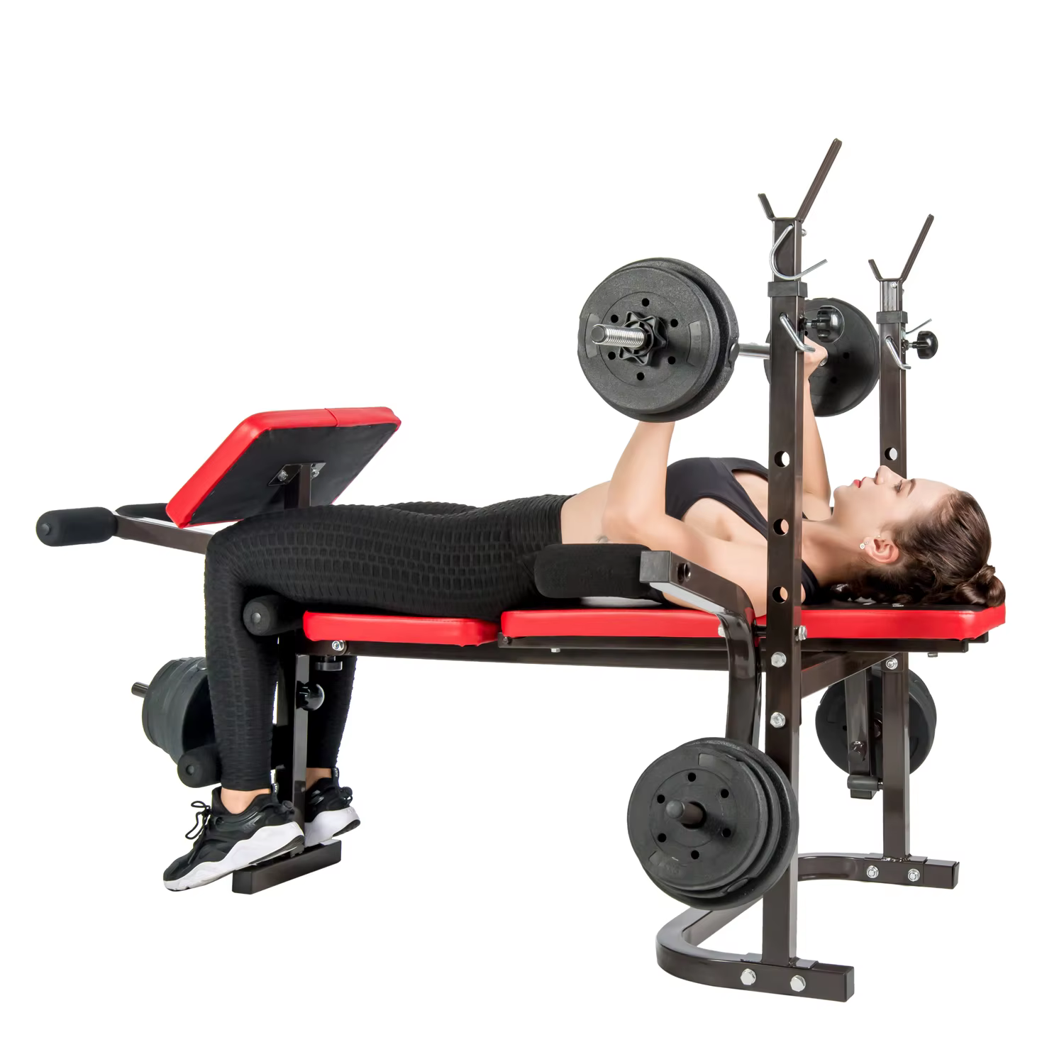 Home gym equipment