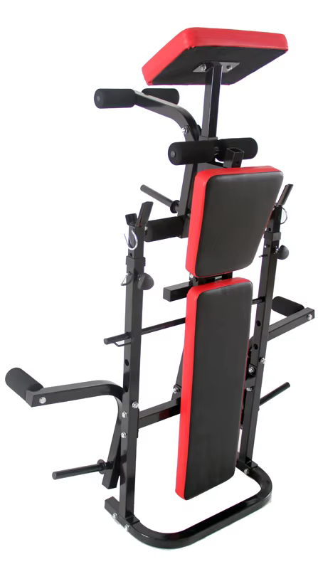 Home gym equipment