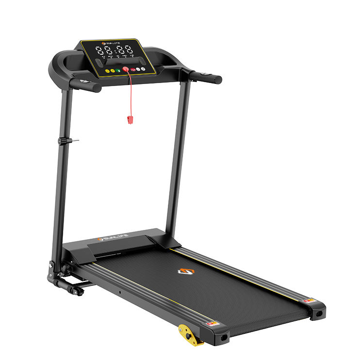 Commercial Treadmill 