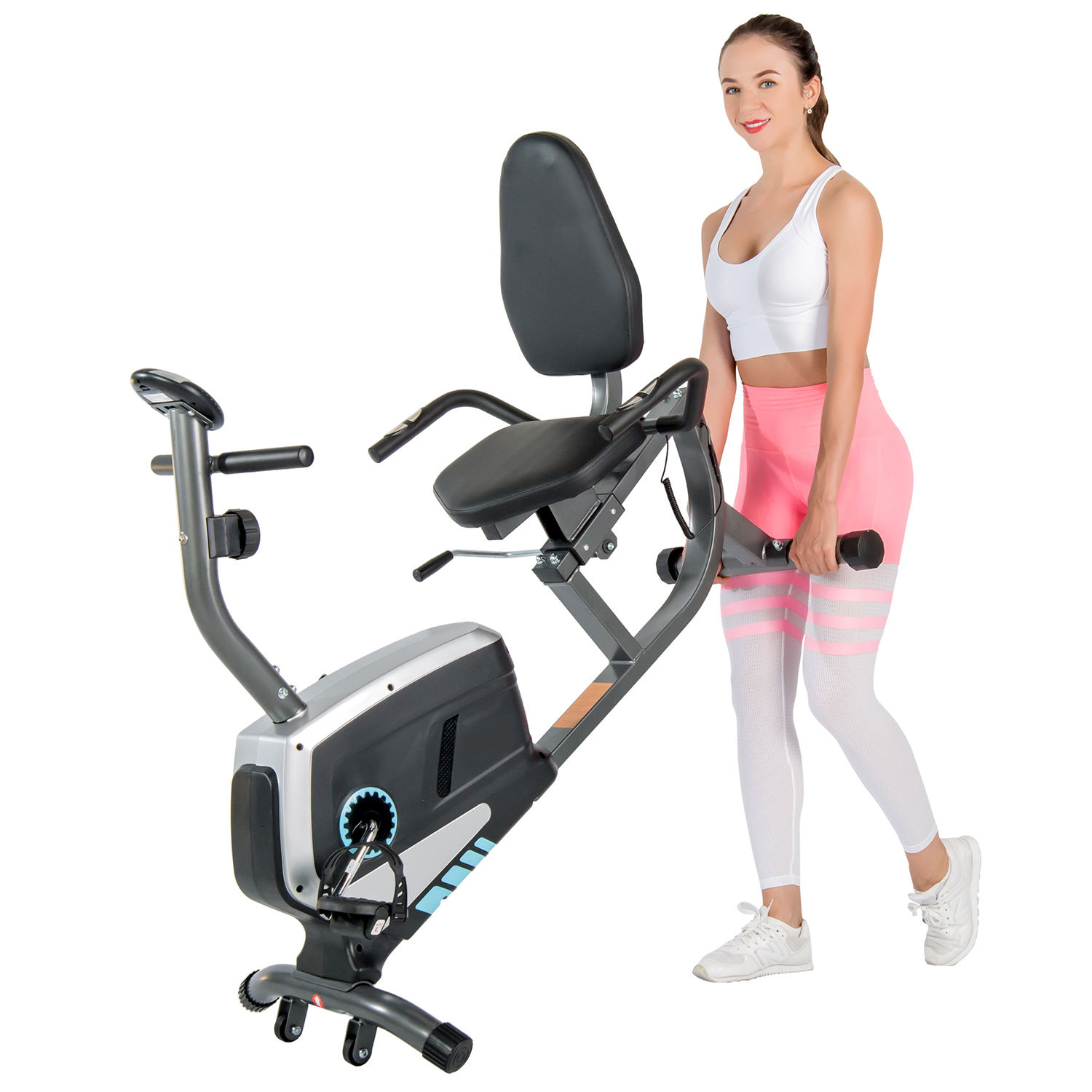 Recumbent Bike