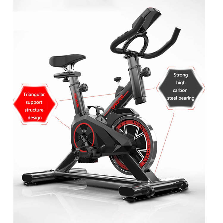 Spinning Bike