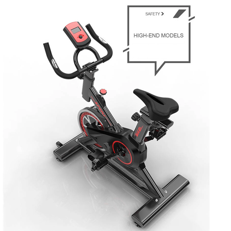 Spinning Bike