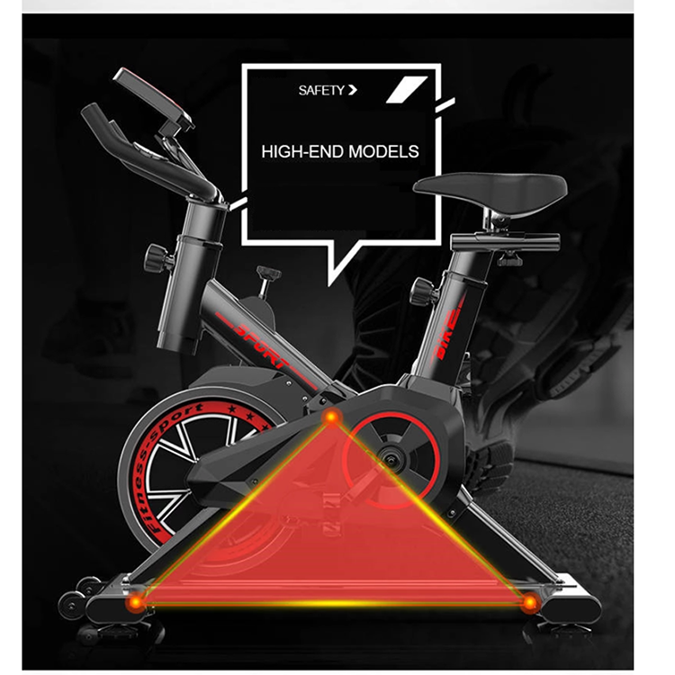 Spinning Bike
