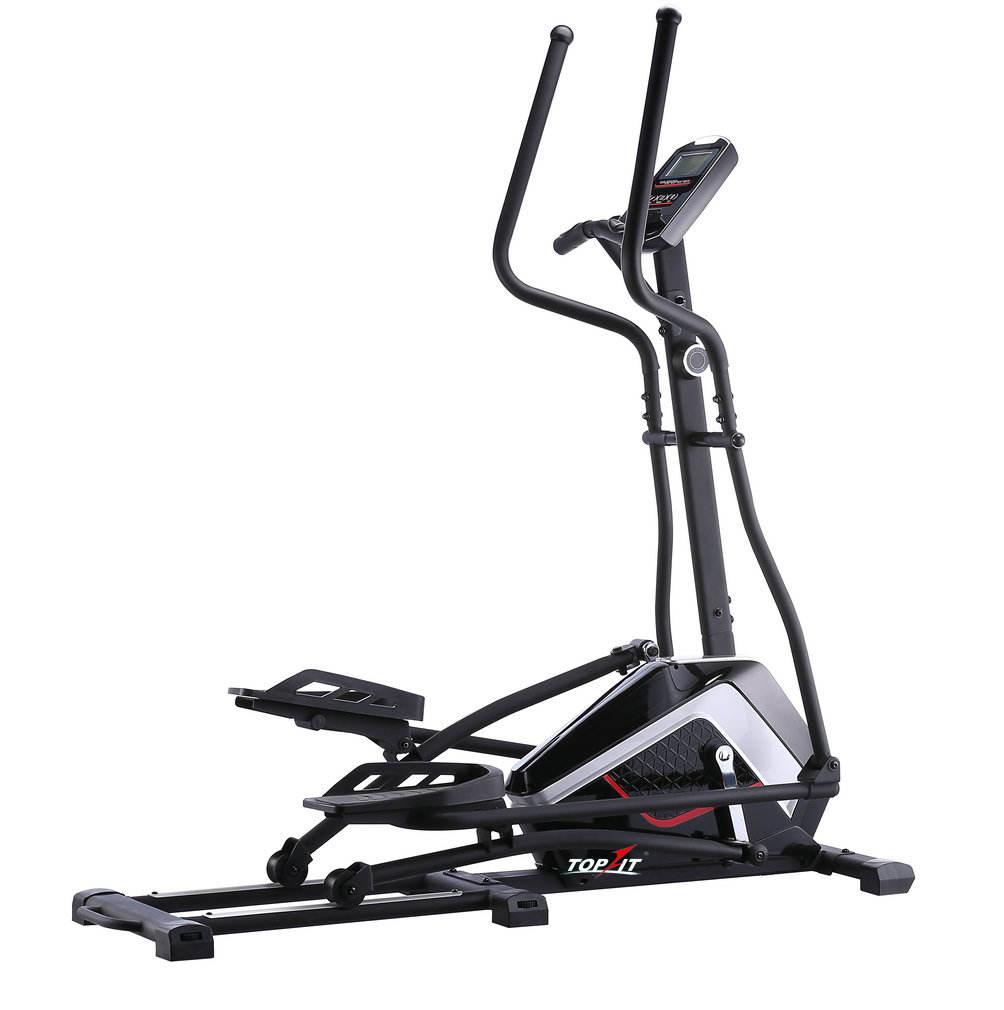 Indoor Exercise Equipment
