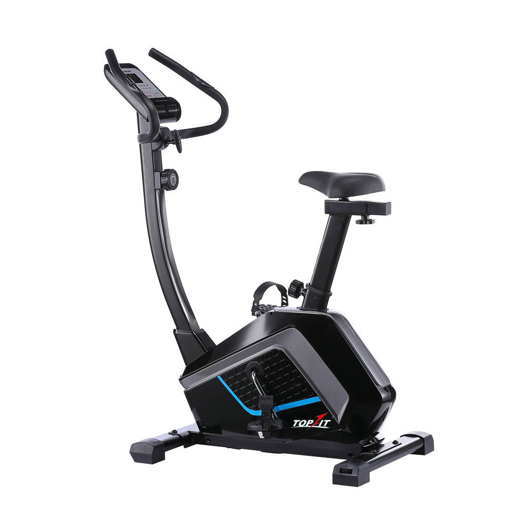 Indoor Exercise Equipment